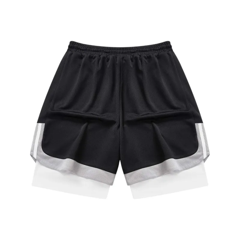 Anyveiw Casual Shorts Unisex-1