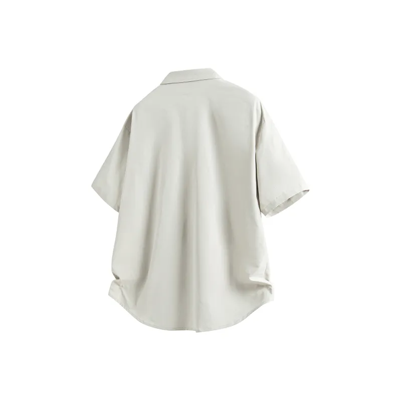 FCB ARCELONA Shirts Unisex-1