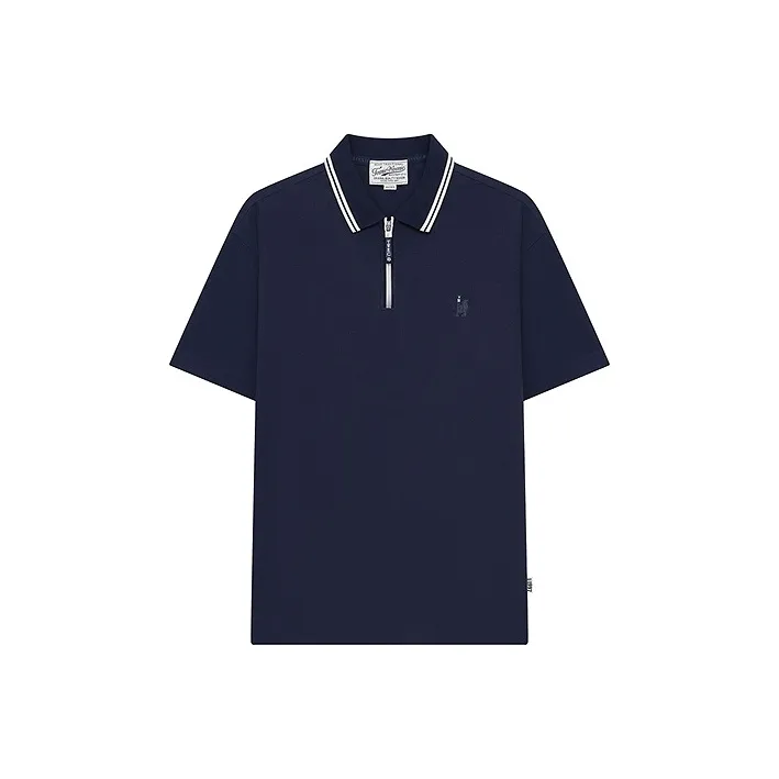 Teenie Weenie Men Evergreen Series Polo Shirt Unisex-0