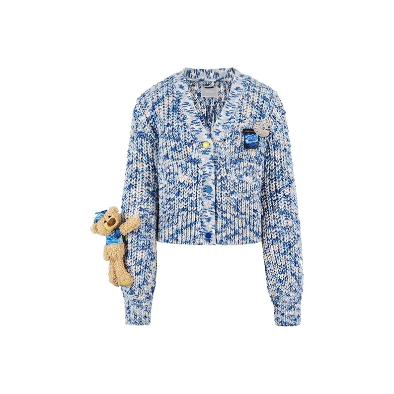 13 DEMARZO Knitwear Women's-1