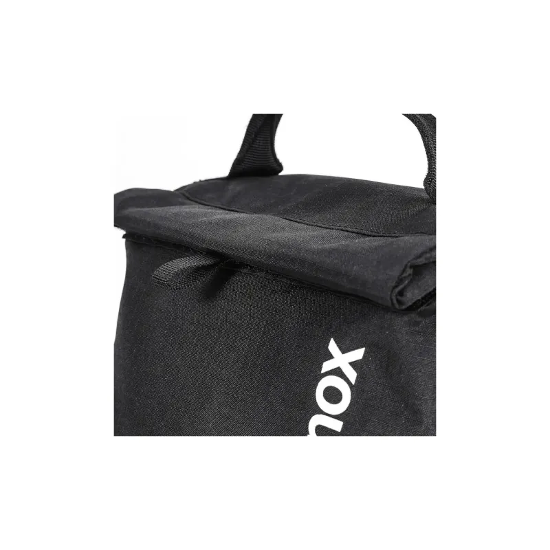 HELINOX Durable Handbag Unisex Black-3