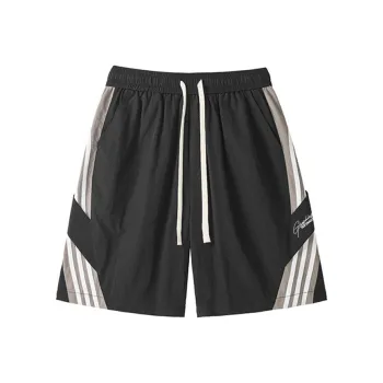RED DRAGONFLY Casual Shorts Unisex