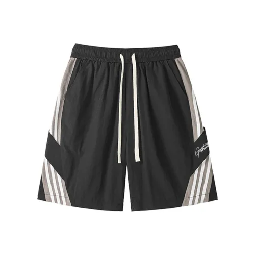 RED DRAGONFLY Casual Shorts Unisex