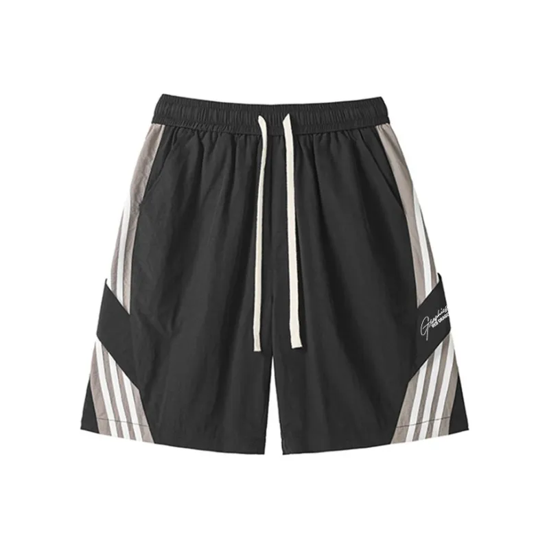 RED DRAGONFLY Casual Shorts Unisex-0