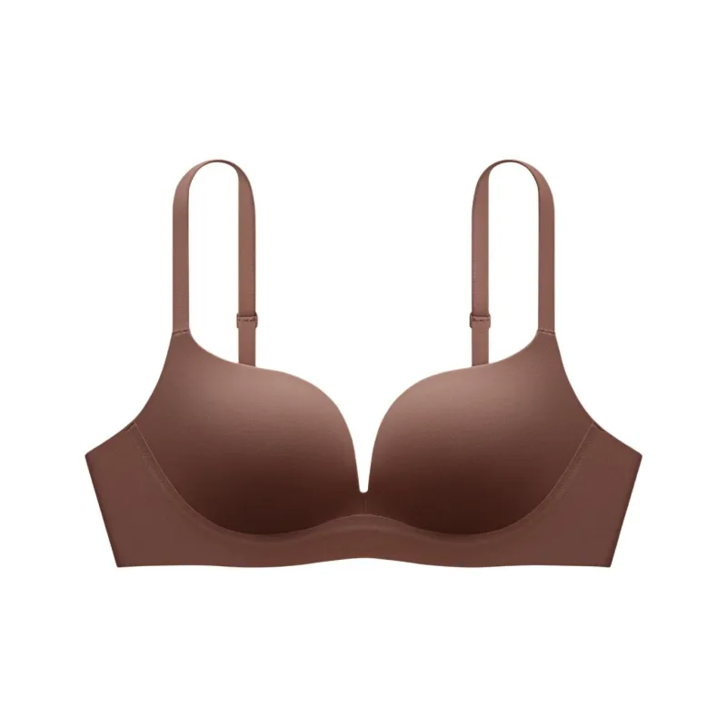 BANANA IN Women's Bras-5