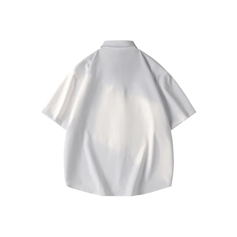 JEANSWEST Shirts Unisex-3
