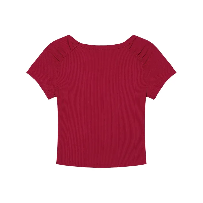 EPTISON WOMAN Regular T Shirt Women's-7