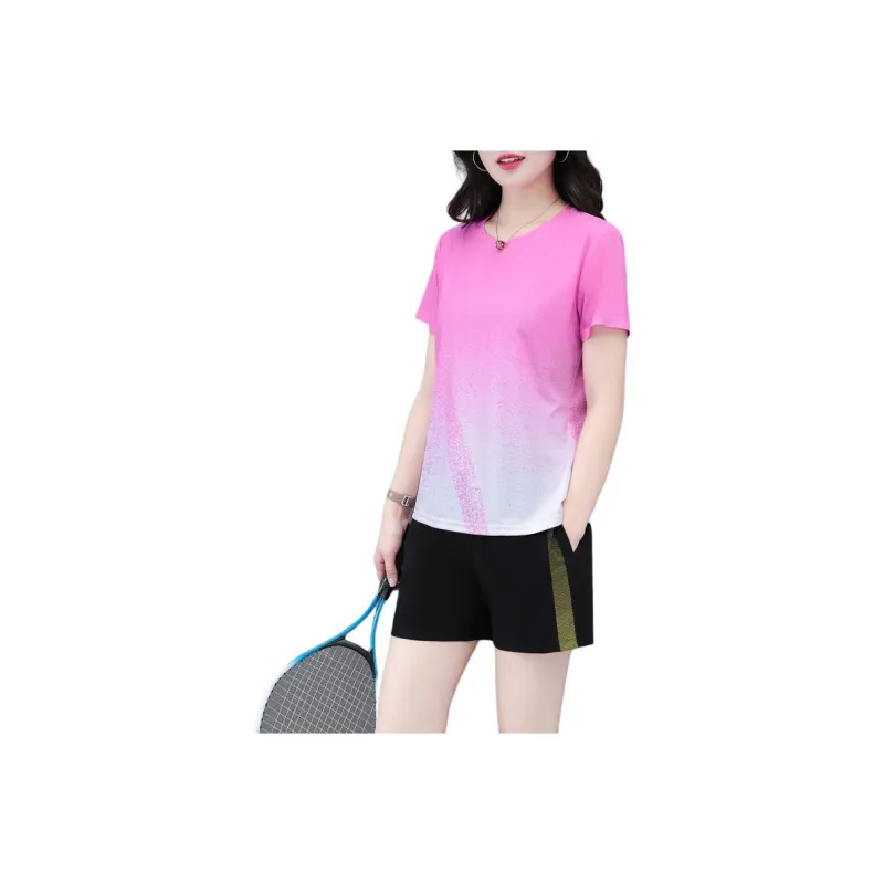The New Age Family Fitness Set Women's-9