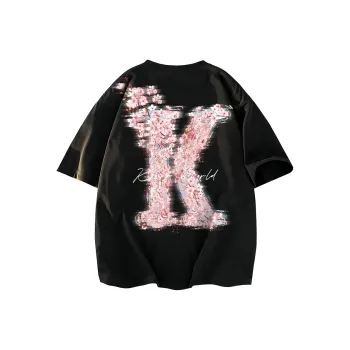 K411 T Shirts Unisex