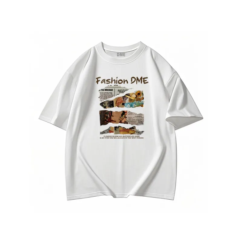 Dme T Shirts Unisex-16