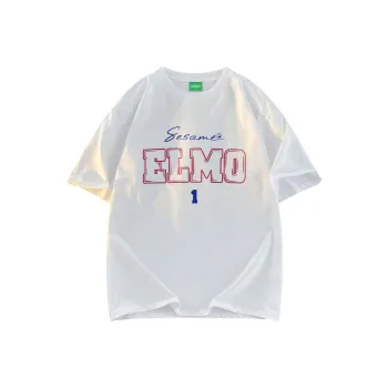 SESAME STREET T-Shirts Unisex