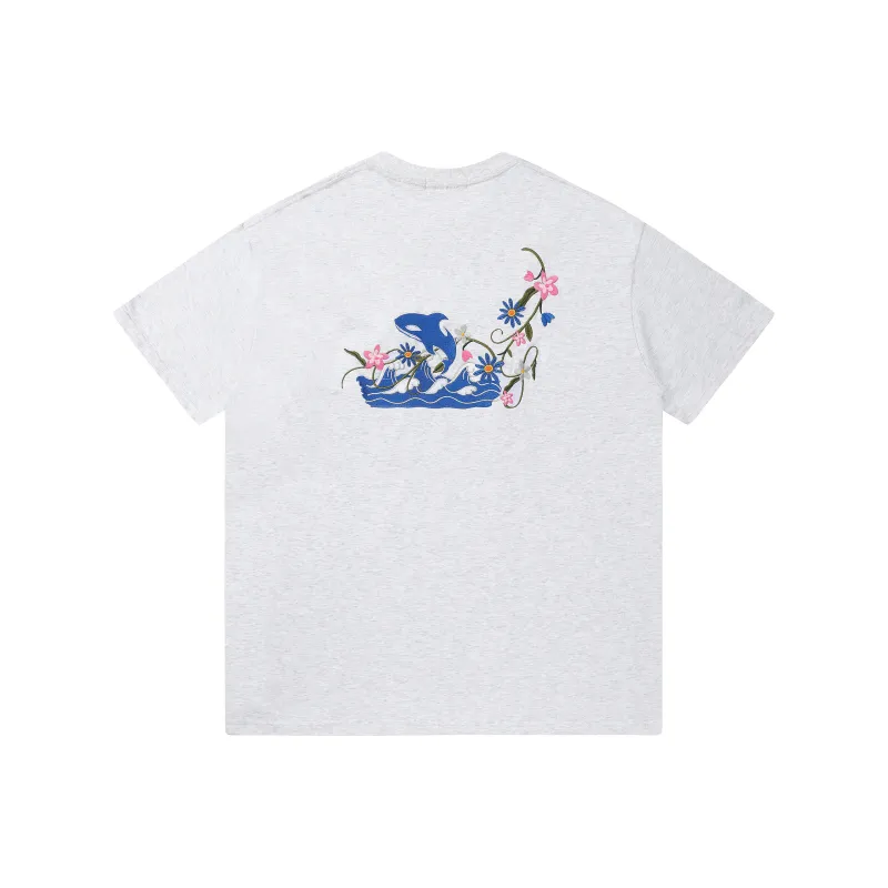 FAIRWHALE T Shirts Unisex-31