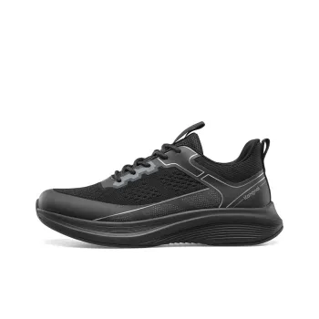 KANGNAI Low Top Casual Shoes Men's