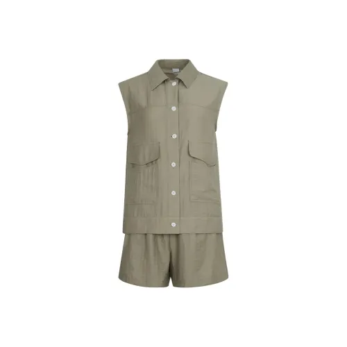 JESSYLINE Casual Suits Women's