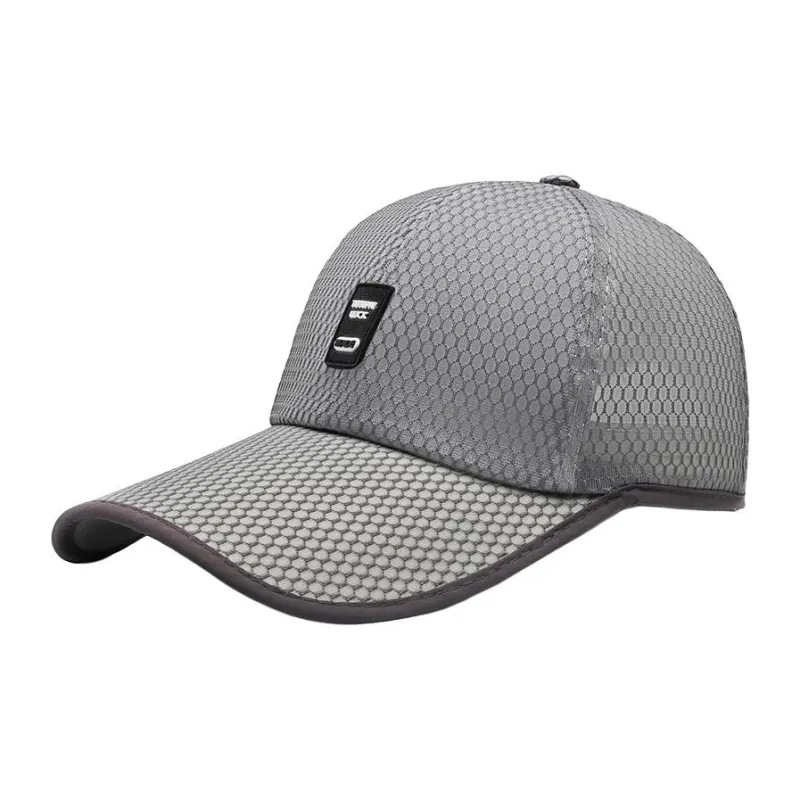 TUCANO Polyester Baseball Caps Unisex-9