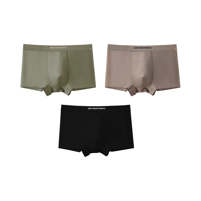 Herbal Primer Underpants Men's 3 Pack-10
