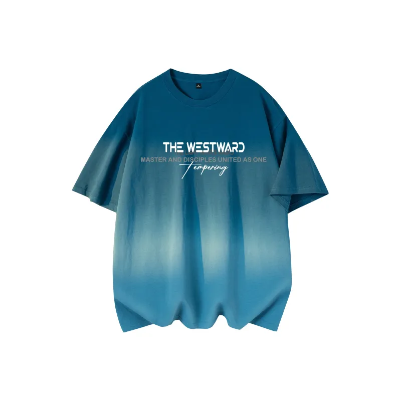 Journey To The West T Shirt Unisex-4