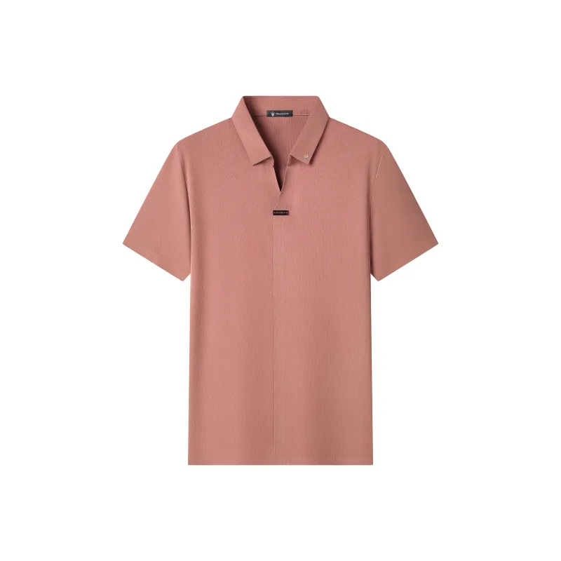 Maserati Polo Shirts Unisex-7