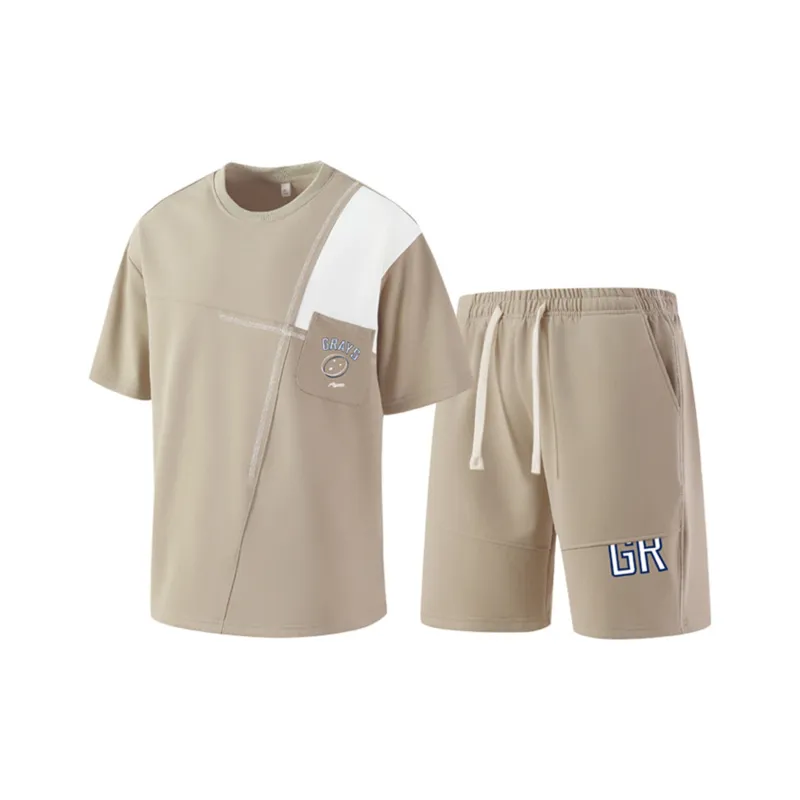 DJ.SPIRIT Casual Sportswear Unisex-9