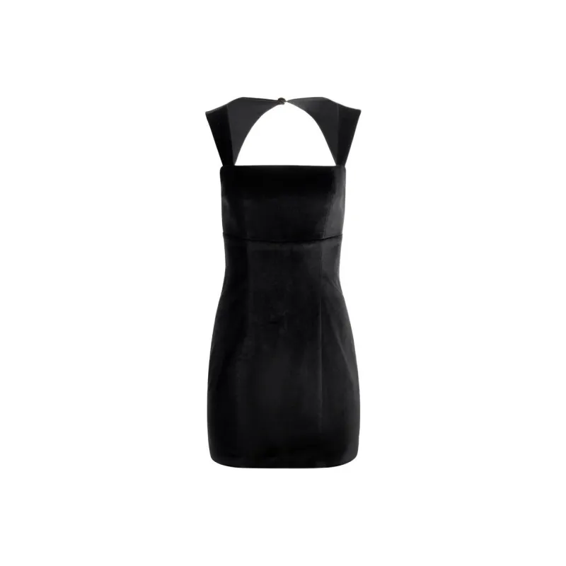 ALICE+OLIVIA Keria Mini Dress-0