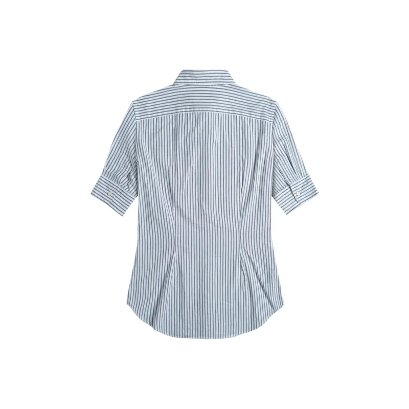 Polo Ralph Lauren Shirt Women's Marine Blue-1