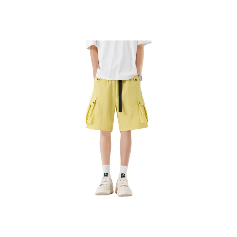 CREAZIONI LA FANTASIA E MOBILE Casual Shorts Unisex-24