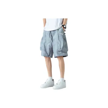 MESUCA Cargo Shorts Unisex