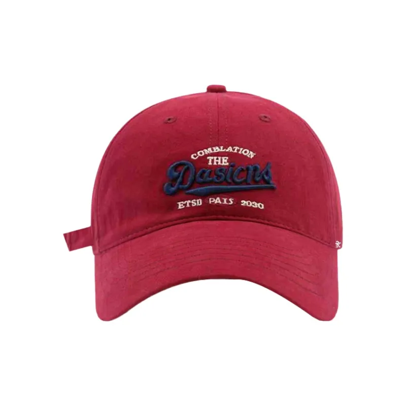 ROBINHOOD Cotton Baseball Caps Unisex-11