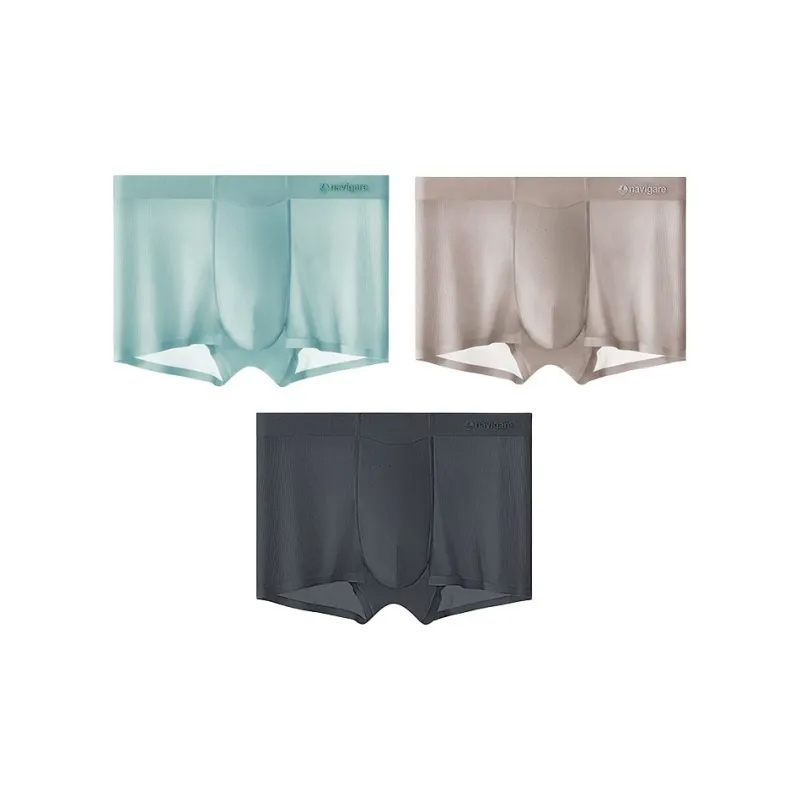 NAVIGARE Underpants Men's 3 Pack-24