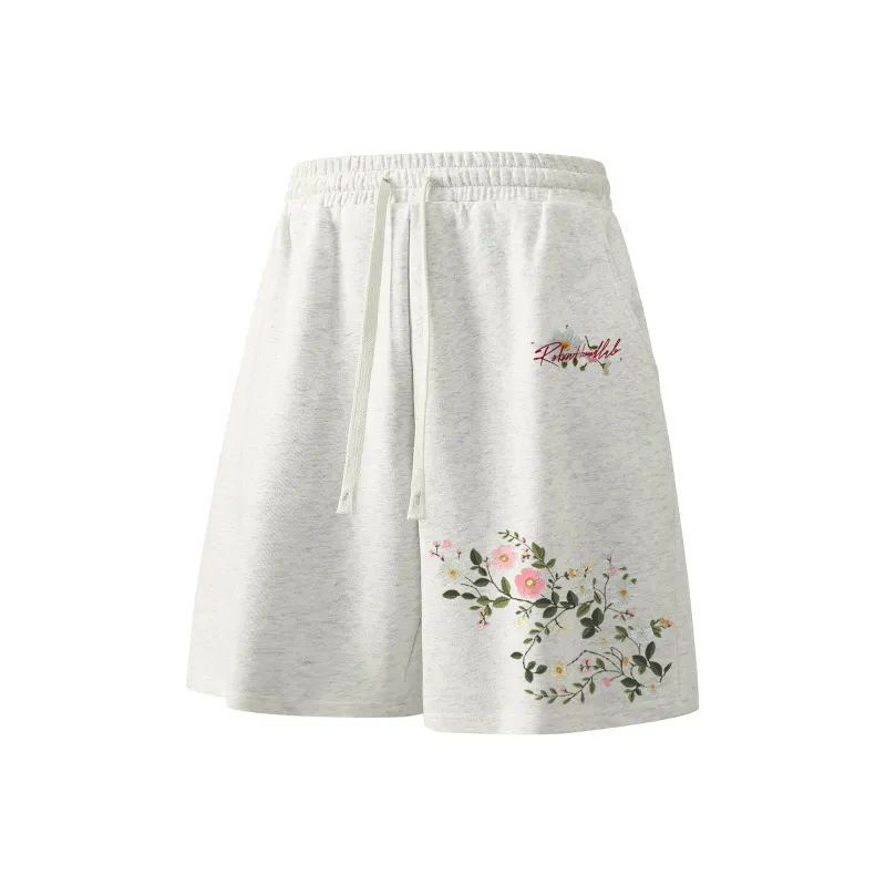 ROBINHOOD Casual Shorts Unisex-6