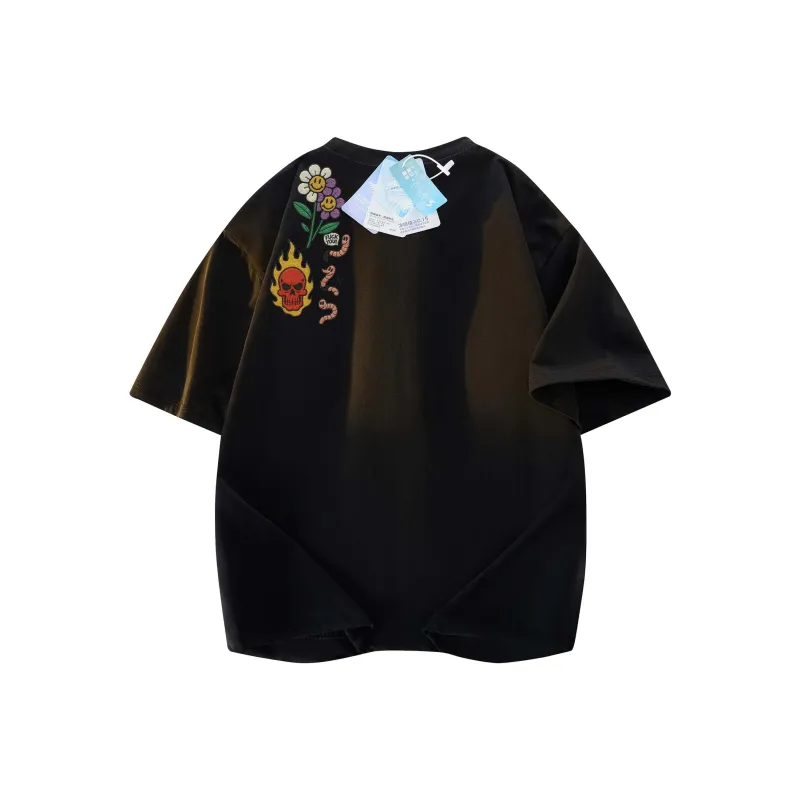 PAUL COSTELLOE T Shirts Unisex-3