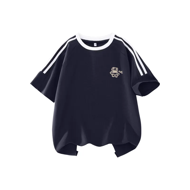 Cotton T Shirts Unisex-5