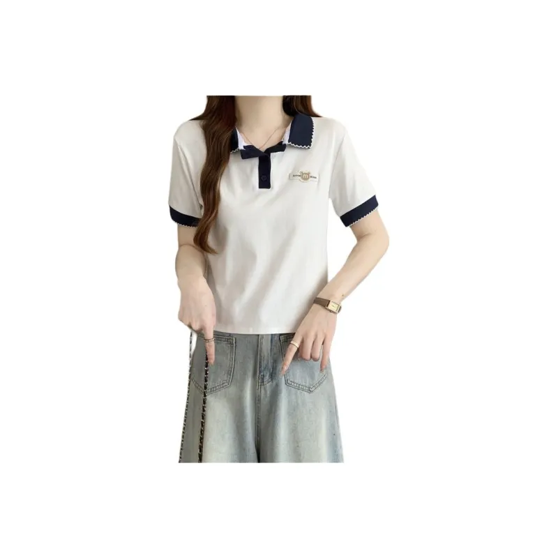 The Temptation Of The Muse T Shirt Women's-0