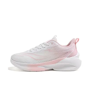 HUANQIU Running Shoes Women's Low Top