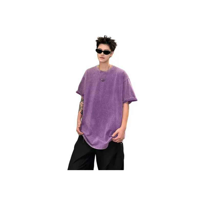 KFKU T Shirts Unisex-16