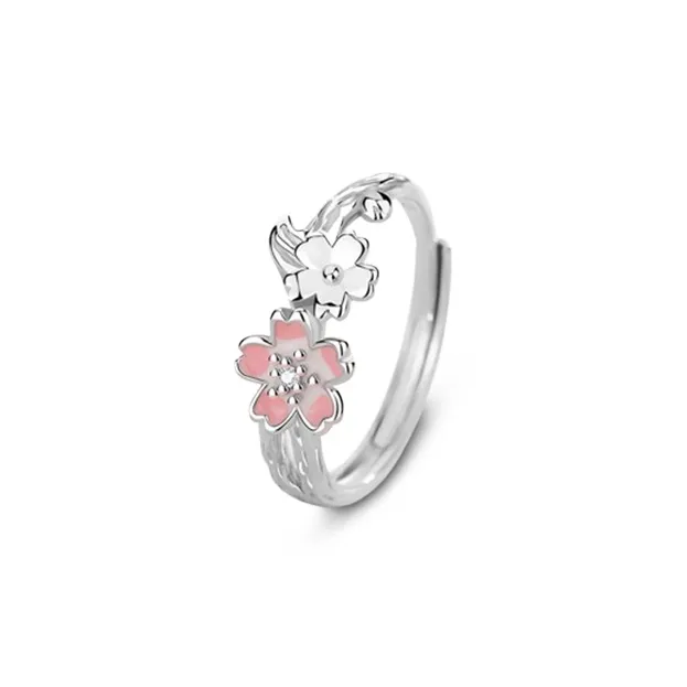 LuluCanaan Rings Unisex-4