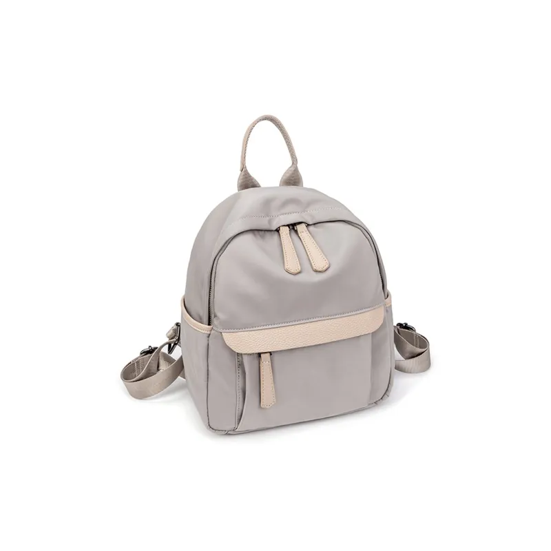 TGURU Oxford Backpack Women's Multicolor-2