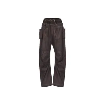 ATTEMPT Casual Pants Women's