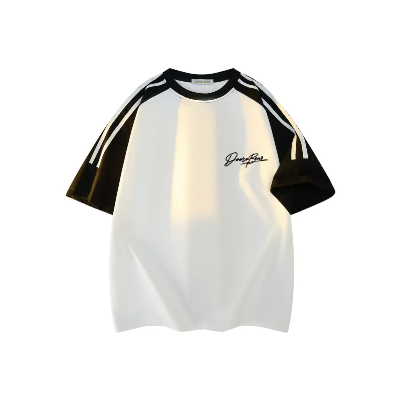 Budding Bear T Shirts Unisex-3