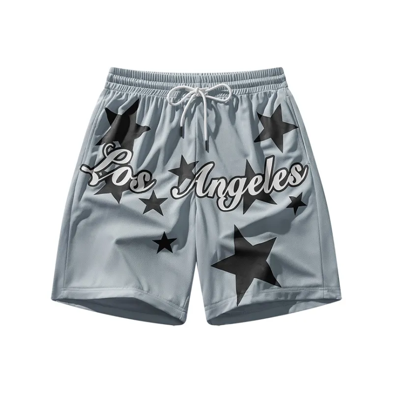 IXXAT Casual Shorts Unisex-2