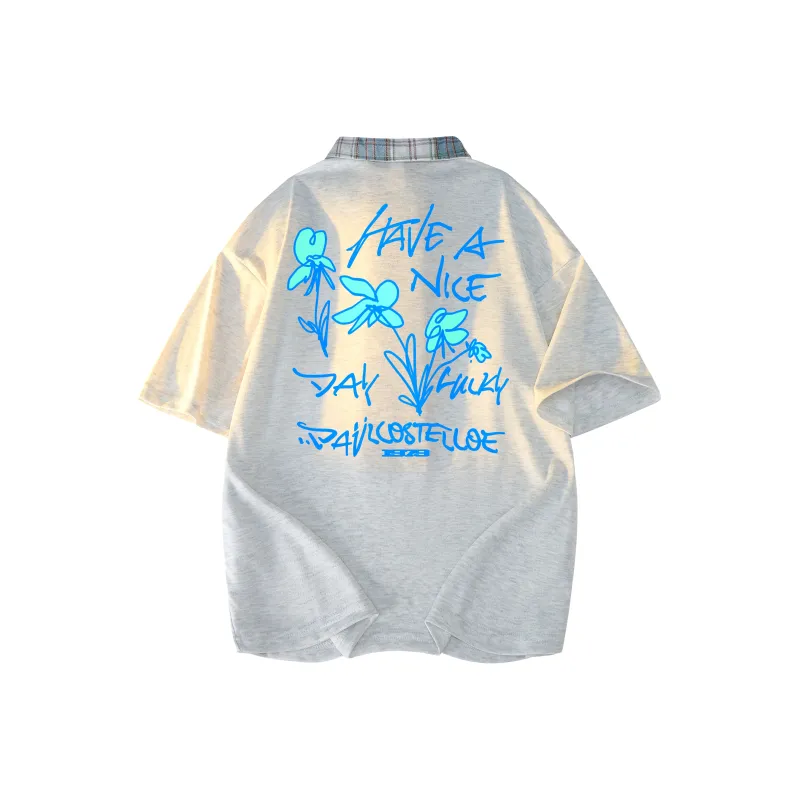 PAUL COSTELLOE T Shirts Unisex-6