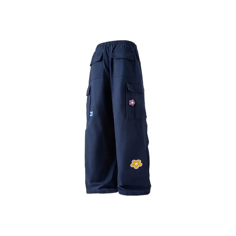 Être Par Lee Casual Pants Unisex-10