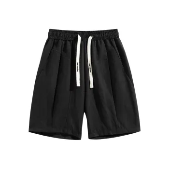 PAUL COSTELLOE Casual Shorts Unisex