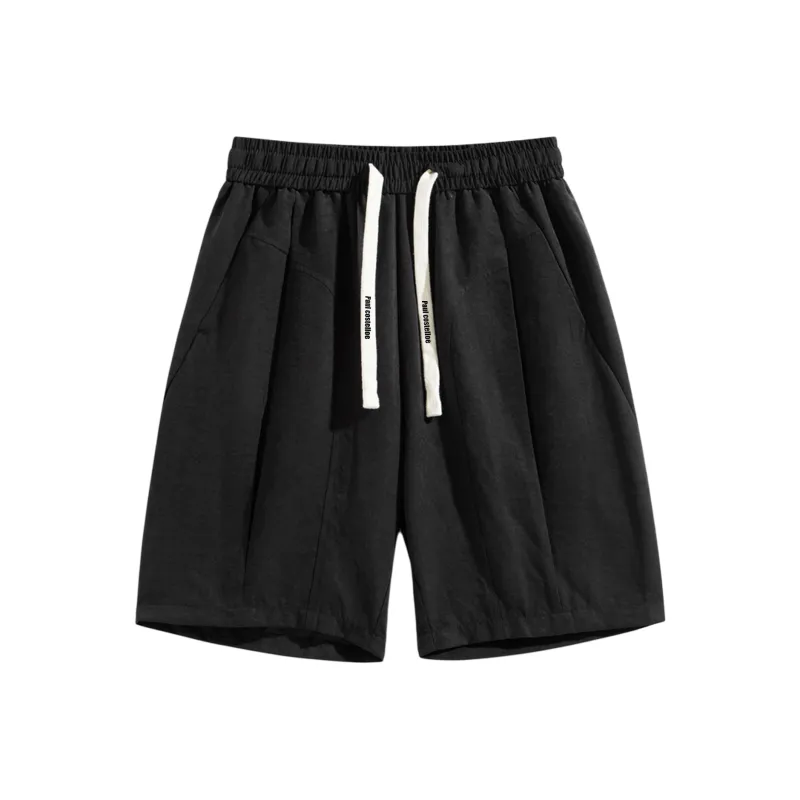 PAUL COSTELLOE Casual Shorts Unisex-0