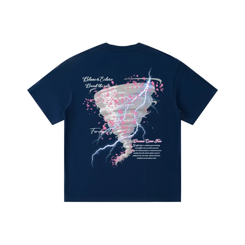 BLANC & ECLARE T Shirts Unisex-11