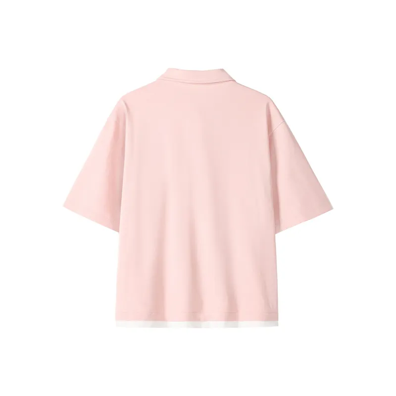 Izexx Polo Shirts Unisex-8