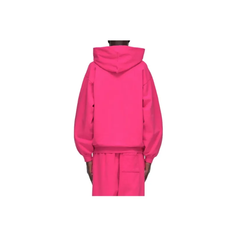 Sp5der Legacy Hoodie-4