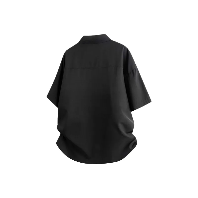 PISYPOX Shirts Unisex-1