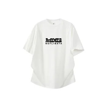 ROSECREED T Shirts Unisex