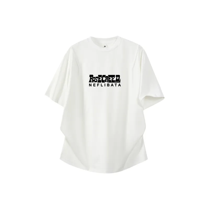 ROSECREED T Shirts Unisex-0